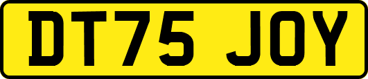DT75JOY