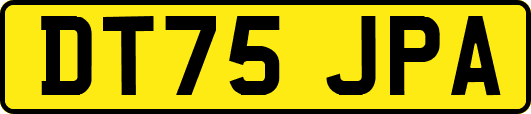 DT75JPA