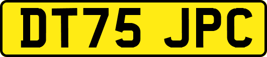 DT75JPC