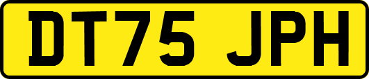 DT75JPH