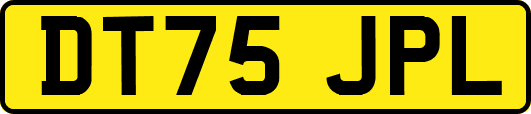 DT75JPL