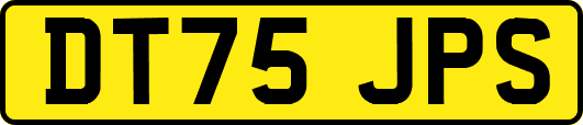 DT75JPS