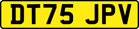 DT75JPV