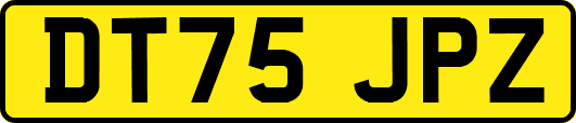 DT75JPZ