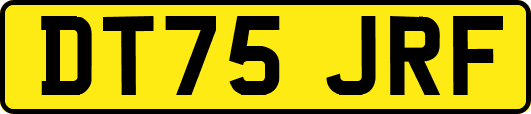 DT75JRF