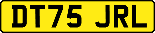 DT75JRL