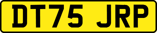 DT75JRP