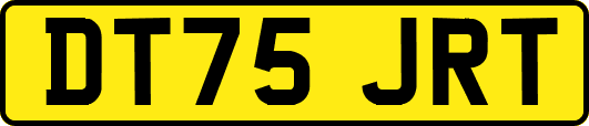 DT75JRT