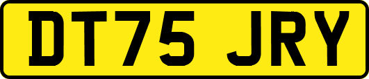 DT75JRY