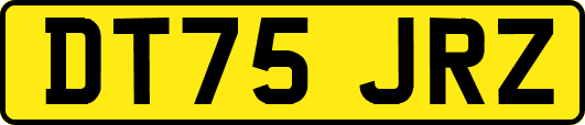 DT75JRZ