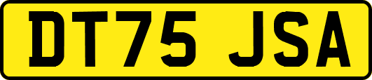 DT75JSA