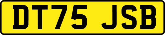 DT75JSB