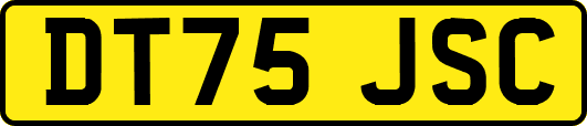 DT75JSC