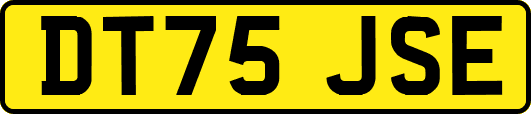 DT75JSE