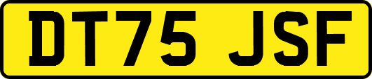 DT75JSF