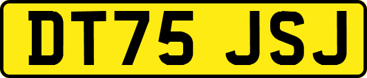 DT75JSJ