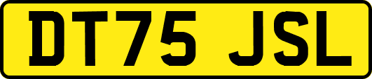 DT75JSL