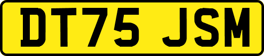 DT75JSM