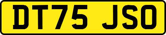 DT75JSO