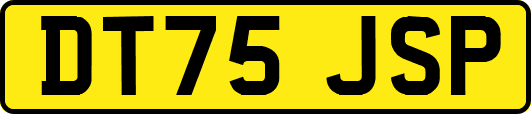 DT75JSP