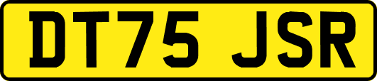 DT75JSR