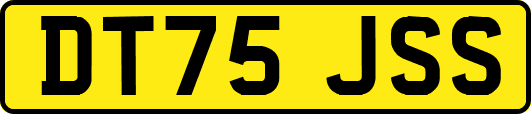 DT75JSS