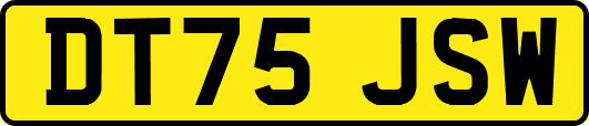 DT75JSW