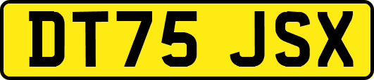 DT75JSX