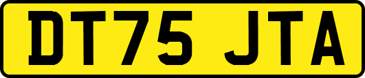 DT75JTA