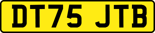 DT75JTB