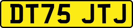 DT75JTJ