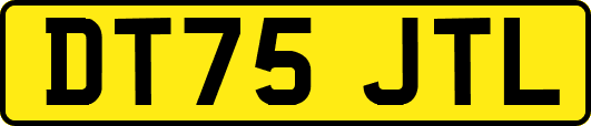 DT75JTL