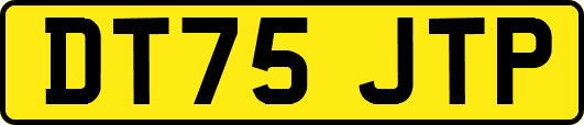 DT75JTP