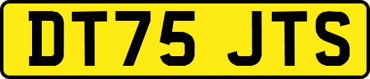 DT75JTS