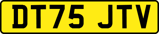 DT75JTV