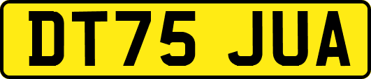DT75JUA