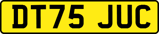 DT75JUC