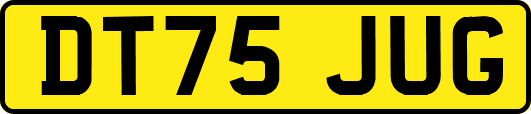DT75JUG