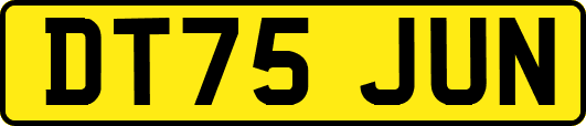 DT75JUN