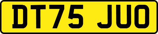 DT75JUO