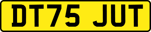 DT75JUT