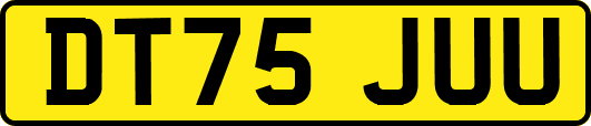 DT75JUU