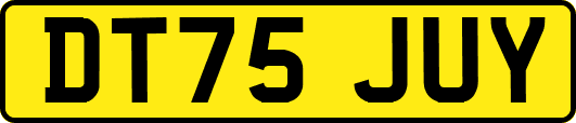 DT75JUY