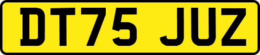 DT75JUZ