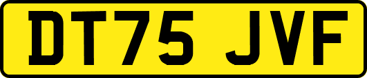 DT75JVF