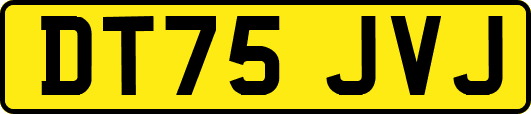 DT75JVJ