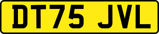 DT75JVL