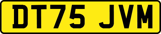 DT75JVM