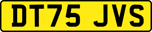 DT75JVS