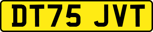 DT75JVT